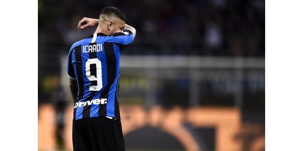 Mauro Icardi, 30 ans, choisit de rejoindre Galatasaray Mauro Icardi, 30 ans, choisit de rejoindre Galatasaray